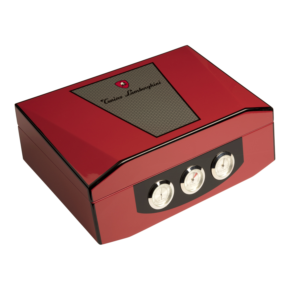 Cigar Humidors JR Cigars
